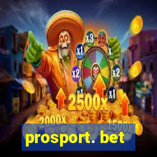 prosport. bet